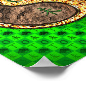 タウロス&ファイヤギ ポスター (角)