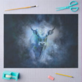 タウロス・ブル・デクページ 薄葉紙 (クラフト)