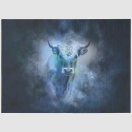 タウロス・ブル・デクページ 薄葉紙