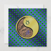 タウロス&メタルオックス カード (正面)