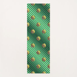 タウロス&メタルスネーク ヨガマット