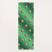 タウロス&メタルスネーク ヨガマット (裏面)