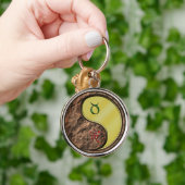 タウロス&メタルタイガー キーホルダー (手)