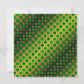 タウロス&メタルホース カード (裏面)