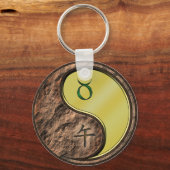 タウロス&メタルホース キーホルダー (裏面)