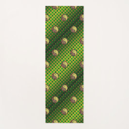 タウロス&メタルホース ヨガマット