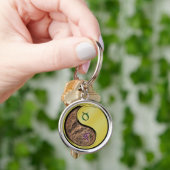 タウロス&メタルボア キーホルダー (手)