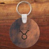 タウロス#2 キーホルダー (正面)