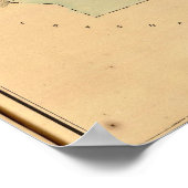 タウンシップ ポスター (角)