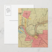 タウンシップ ポストカード (正面/裏面)