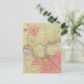 タウンシップ ポストカード (スタンド正面)