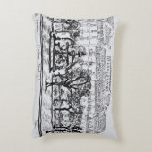 タウンスクエアプラカロシオ|リスボン（ポルトガル） アクセントクッション (裏面(縦))