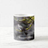 タウンセンドソリティア コーヒーマグカップ (中央)