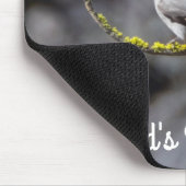 タウンセンドソリティア マウスパッド (コーナー)