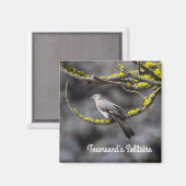 タウンセンドソリティア マグネット (正面/裏面)