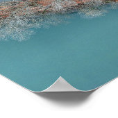 タウンパスパークシュイルキルキルリバーPA ポスター (角)