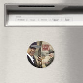 タウンマグネットの新しい保安官 マグネット (インサイチュ (食洗機))