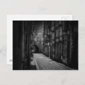 タウンロード ポストカード (正面/裏面)