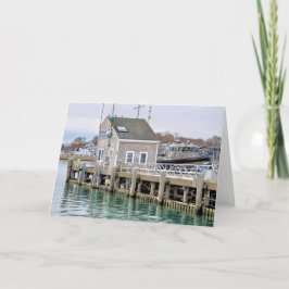 タウンワーフ2月 カード