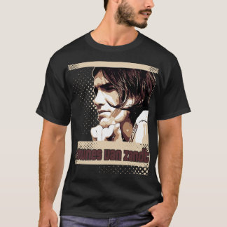 タウンヴァンザントのアメリカ人歌手 Tシャツ