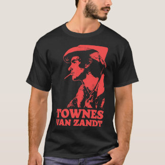 タウンヴァンザントTシャツ&amp；アートクラシックTシャツ Tシャツ