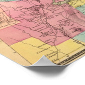 タウン・カーメル ポスター (角)