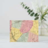 タウン・ケント ポストカード (スタンド正面)