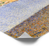 タウン・ビーチ ポスター (角)