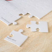 タウ ジグソーパズル (側面)