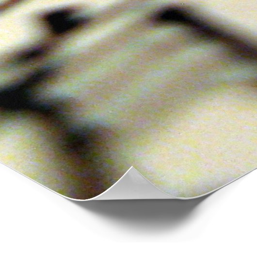 タオザチング ポスター (角)