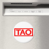 タオスタンプ マグネット (インサイチュ (食洗機))