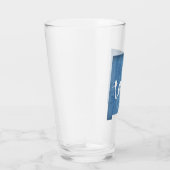 タオスニューメキシコ木目 タンブラーグラス (右)