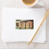 タオスパティオ~ランドスケープ ラベル (インサイチュ)