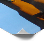 タオス ポスター (角)