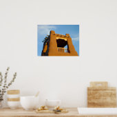 タオス ポスター (キッチン)