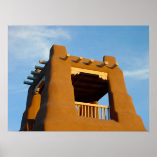 タオス ポスター