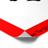 タオテカンウォールポスター ポスター (角)