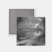 タオテチン5号/ マグネット (正面/裏面)