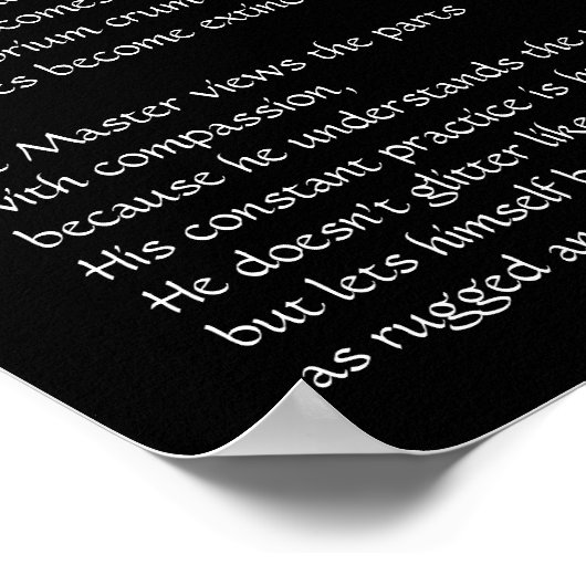 タオテチン#39 ポスター (角)