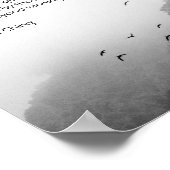 タオテチンNo.10 ©写真プリント ポスター (角)