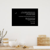 タオテチンNo.8 ポスター (キッチン)