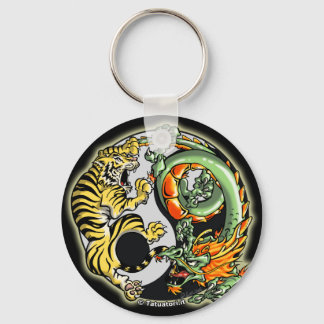 タオバトル キーホルダー