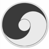 タオホツ シール (正面)