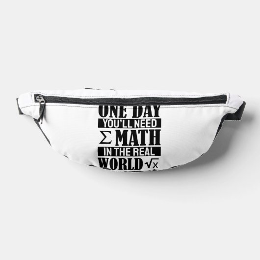 タオルで飾る ファニーパック (レイダウン)