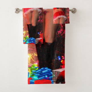 タオルのセット/ホリデーズタオル バスタオルセット