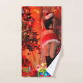 タオルのセット/ホリデーズタオル バスタオルセット (ハンドタオル)