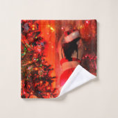 タオルのセット/ホリデーズタオル バスタオルセット (ウォッシュタオル)