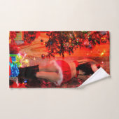 タオルのセット/ホリデーズタオル バスタオルセット (ハンドタオル)