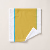 タオルセットの環境に関する言葉 バスタオルセット (ウォッシュタオル)