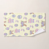 タオルセット玉子 バスタオルセット (ハンドタオル)